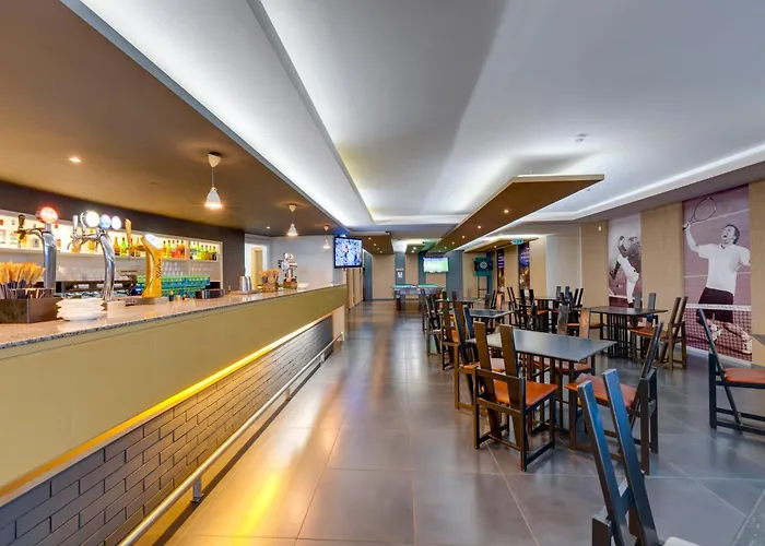 Enotel Lido Funchal 