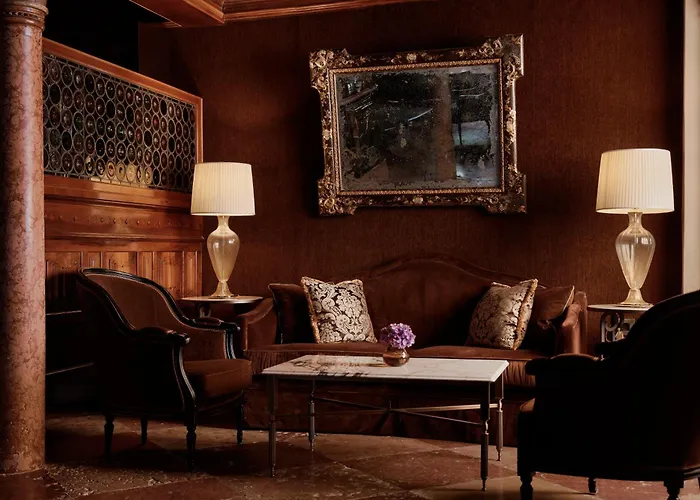 Danieli, Venezia, A Four Seasons Hotel