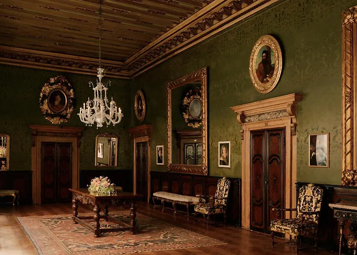 Danieli, Venezia, A Four Seasons Hotel