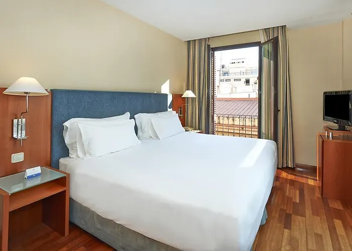 Kimpton Vividora Hotel By Ihg Barcelone