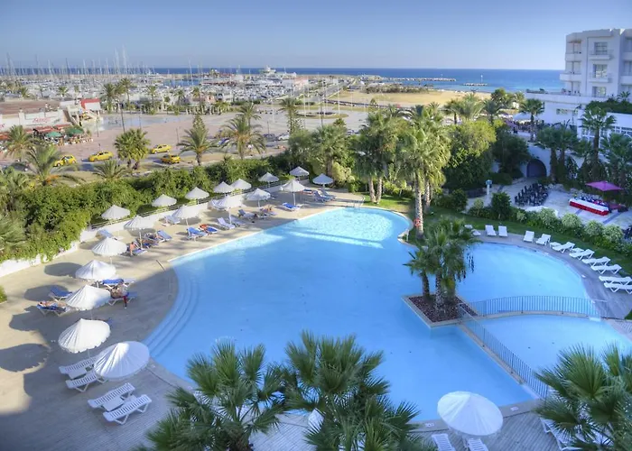 Hotel Laico Hammamet