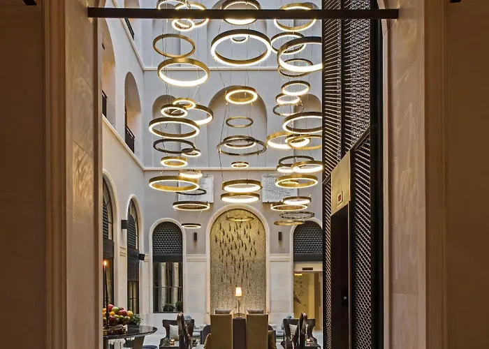 Hotel 10 Karakoy à Istambul