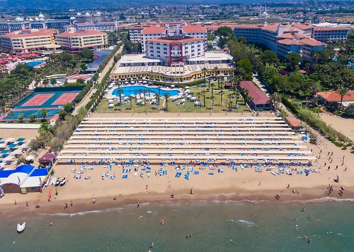 Hotel Cesars Sidé