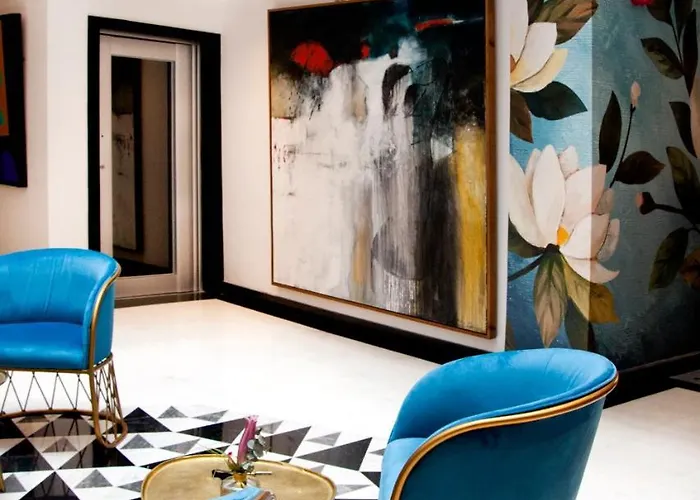 Riad Dar Saba - Saba'S House Tanger