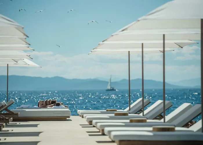 Four Seasons Astir Palace Hotel Athènes