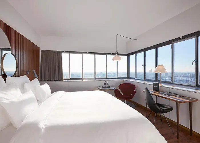 Radisson Collection Royal Hotel, Copenhague